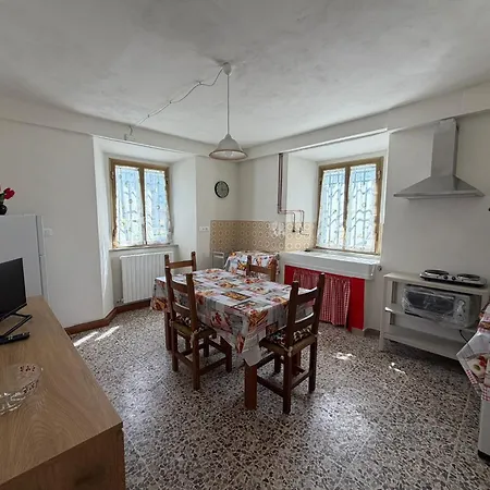 Apartment Rosa 2 *