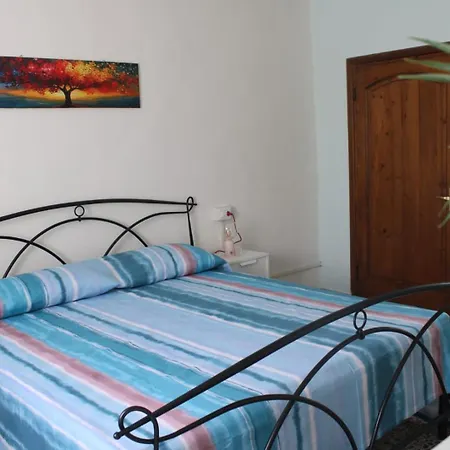 Διαμέρισμα Rosa 2 Barga